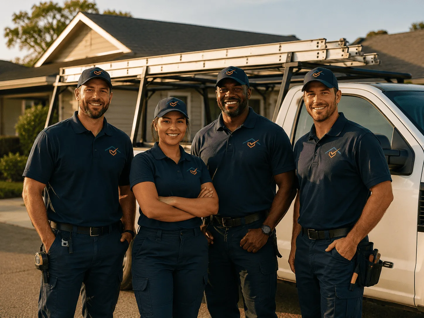 Roof Inspection company in Pleasanton, KS